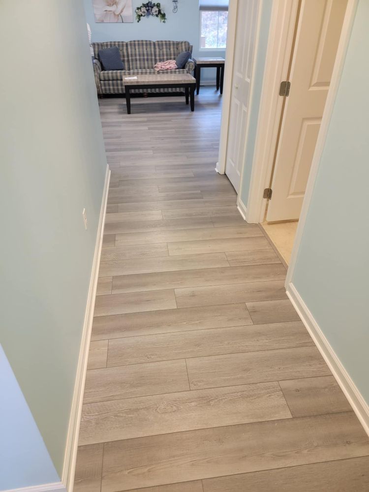 All Photos for DG Construction & Property Management LLC in Leechburg, PA