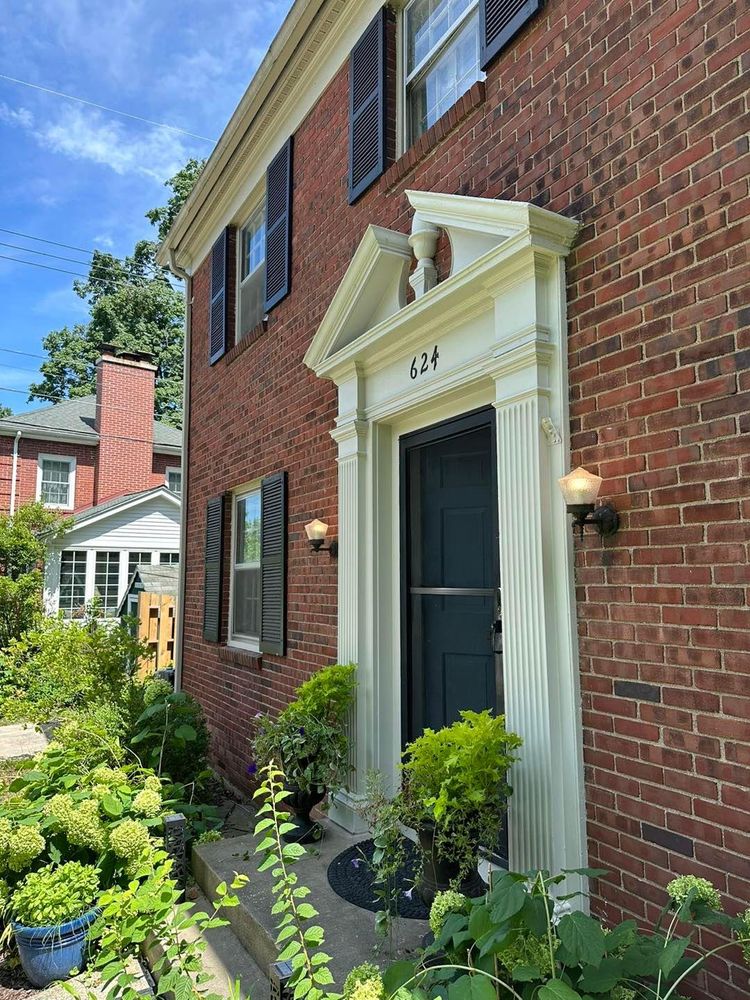 All Photos for Matt Meranda Painting in Grand Rapids, MI