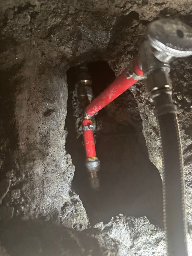 Plumbing for Erie Builders & Construction in Sandusky, OH