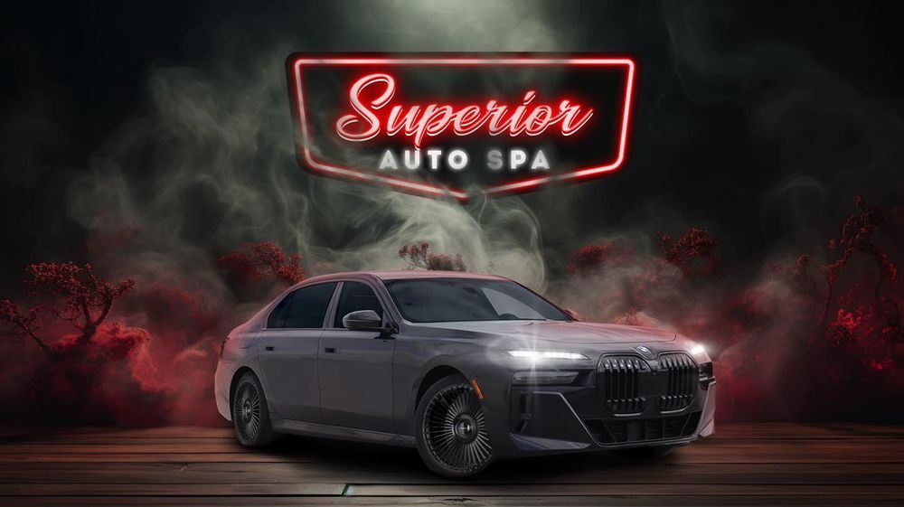 All Photos for Superior Auto Spa in Chalmette, LA