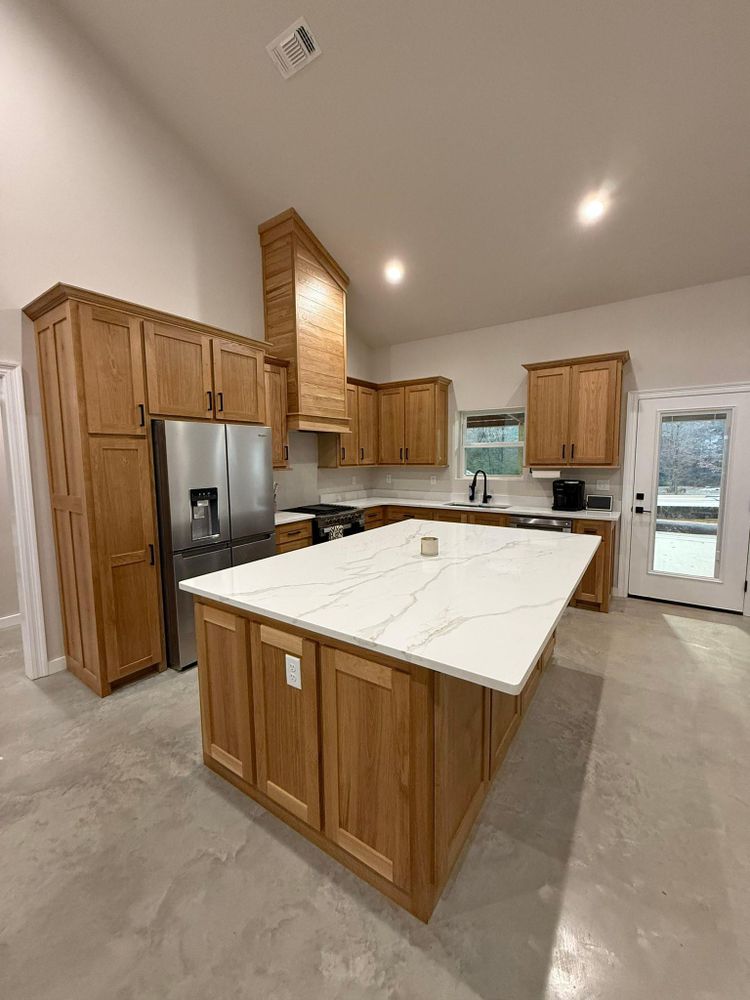 All Photos for H&M Construction Metal Buildings in Osyka, MS