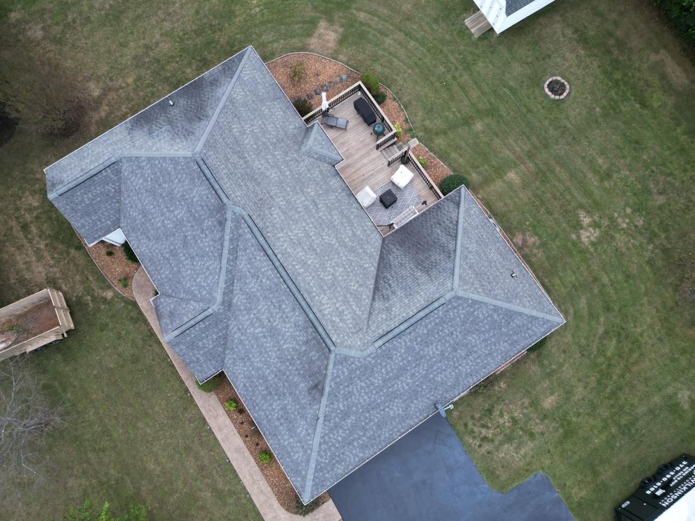 All Photos for Roof Athlete in Bowling Green, KY