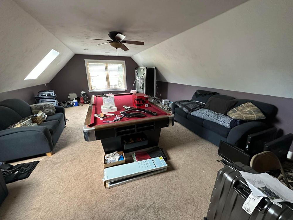All Photos for Suter & Sons Painting in Amherst, Western Massachusetts
