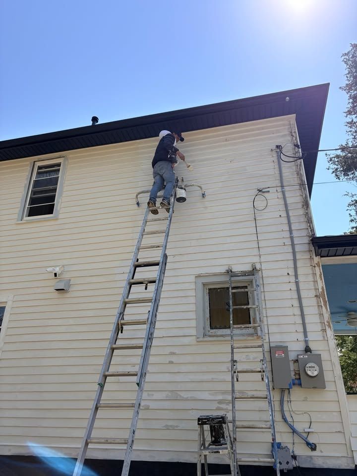 All Photos for Guss Professional Painting and Wallpaper in Allendale, NJ