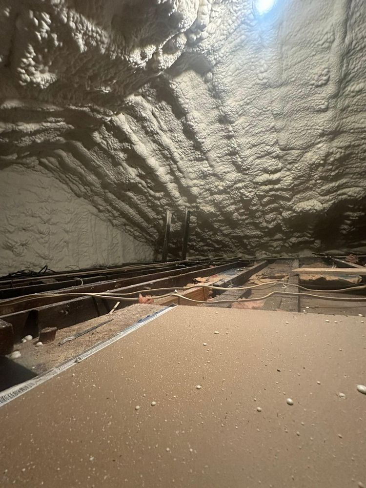 All Photos for ROI Spray Foam in Plymouth, IN