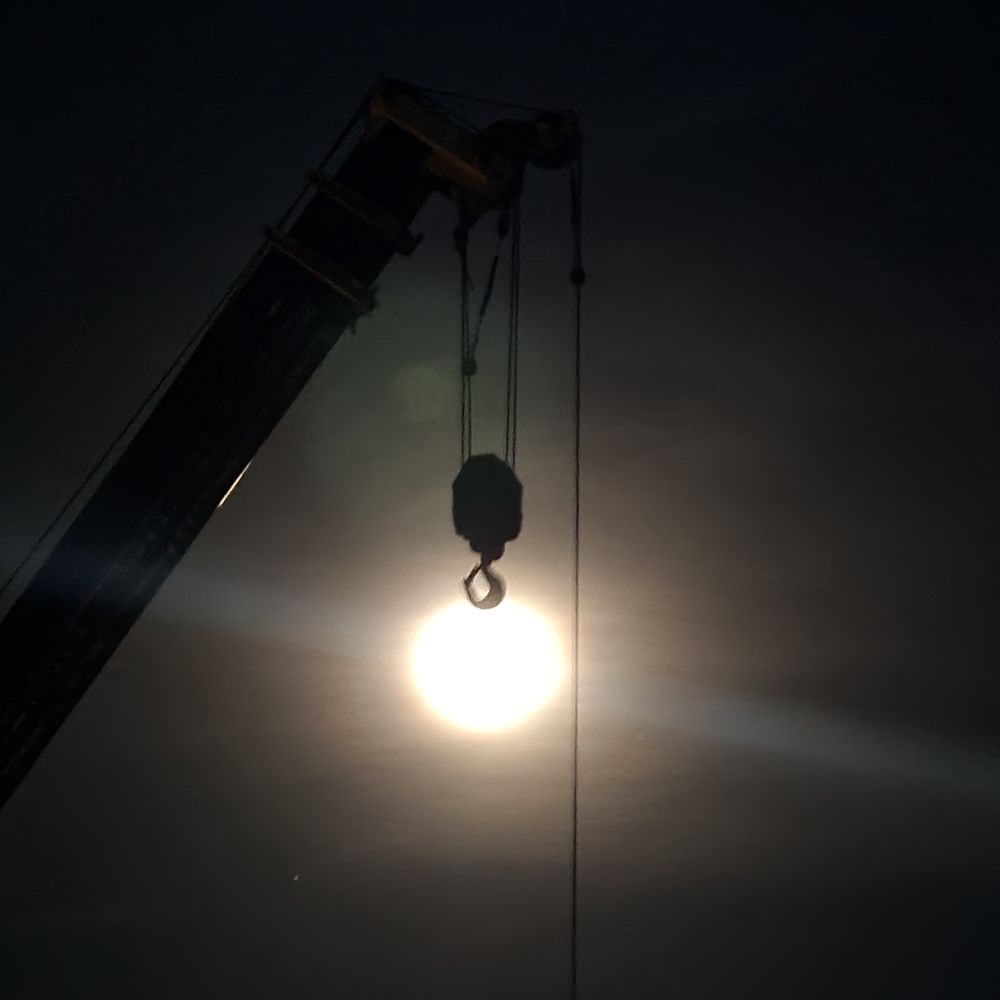 All Photos for A & F Crane & Rigging in Mohave County, AZ
