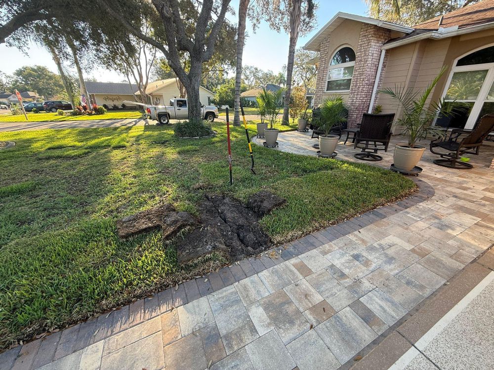 All Photos for Pavone Irrigation in Spring Hill, FL