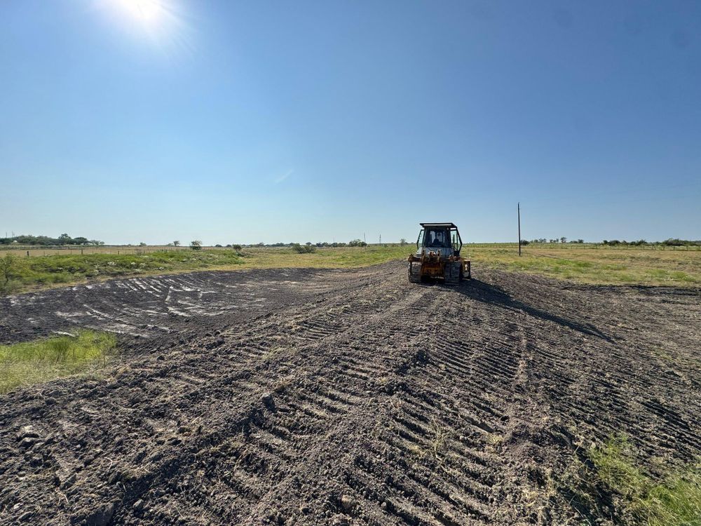 All Photos for RH Property Enhancement in Moulton, TX