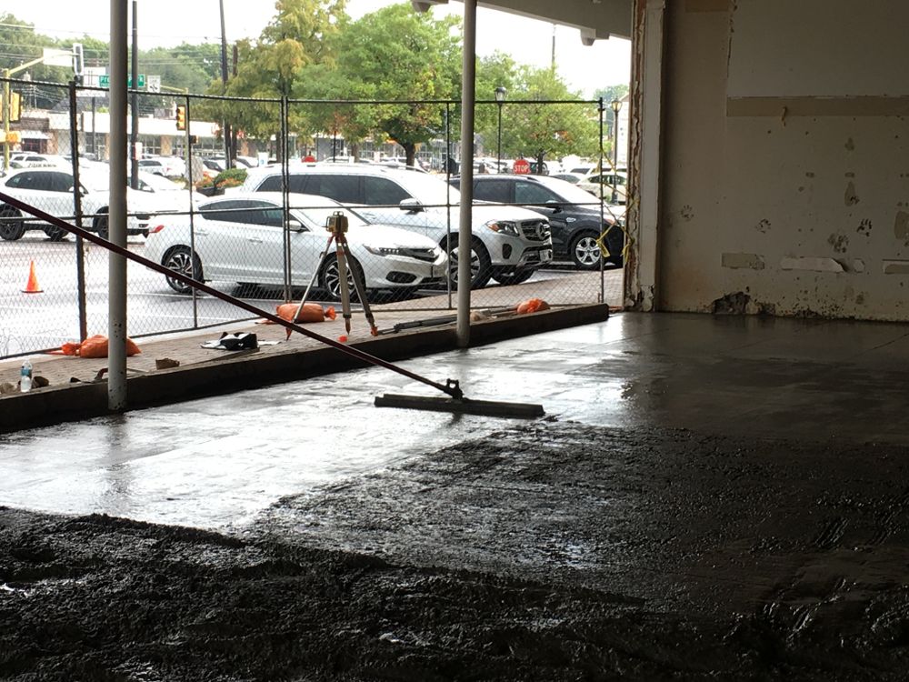 All Photos for Midcities Concrete in Arlington, TX