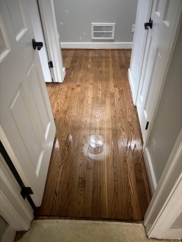 All Photos for Jason Tench Flooring LLC in Richmond, VA