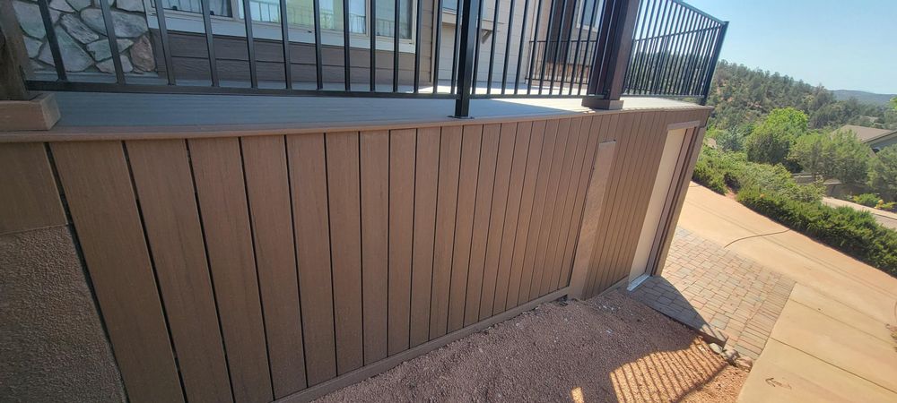 All Photos for JA Mountain View Custom Homes LLC  in Payson, AZ