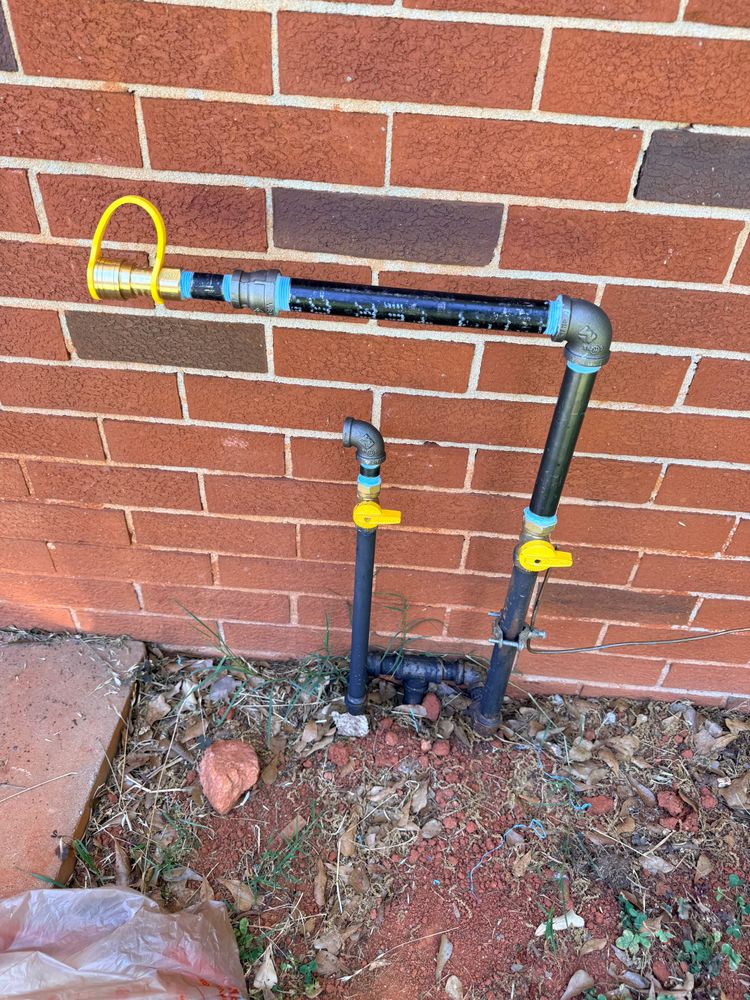 All Photos for R&K Plumbing in Anderson, SC