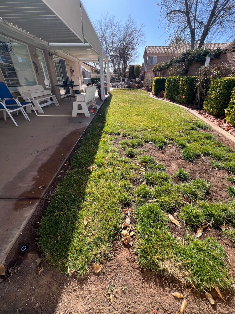 All Photos for Villegas Landscape & Maintenance in St. George, UT