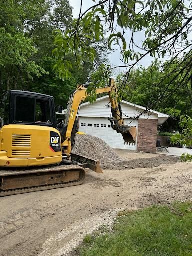 All Photos for Quality Excavating in Seymour, TN