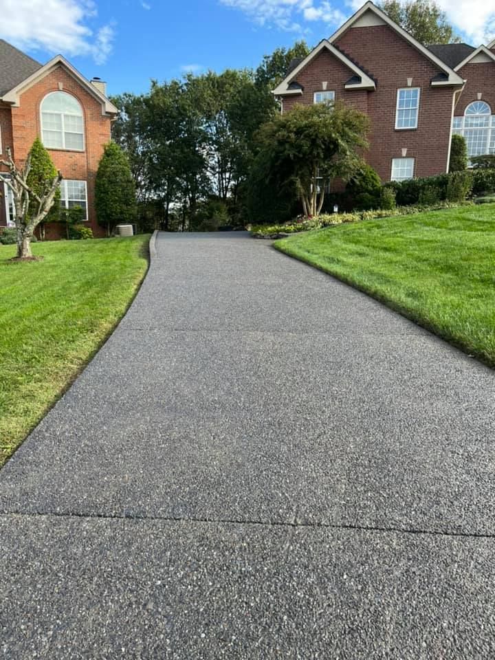 Discover the comprehensive services at our construction and remodeling company, including expert shutter installation, gutter repairs, window upgrades, pressure washing and driveway to enhance your home's beauty and efficiency. Explore today! for Barrett Home Services in Hendersonville, TN