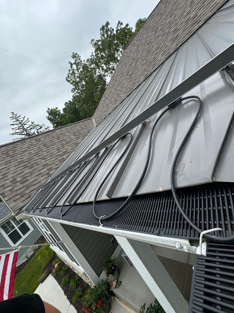 All Photos for Precision Gutters LLC in West Allis, WI