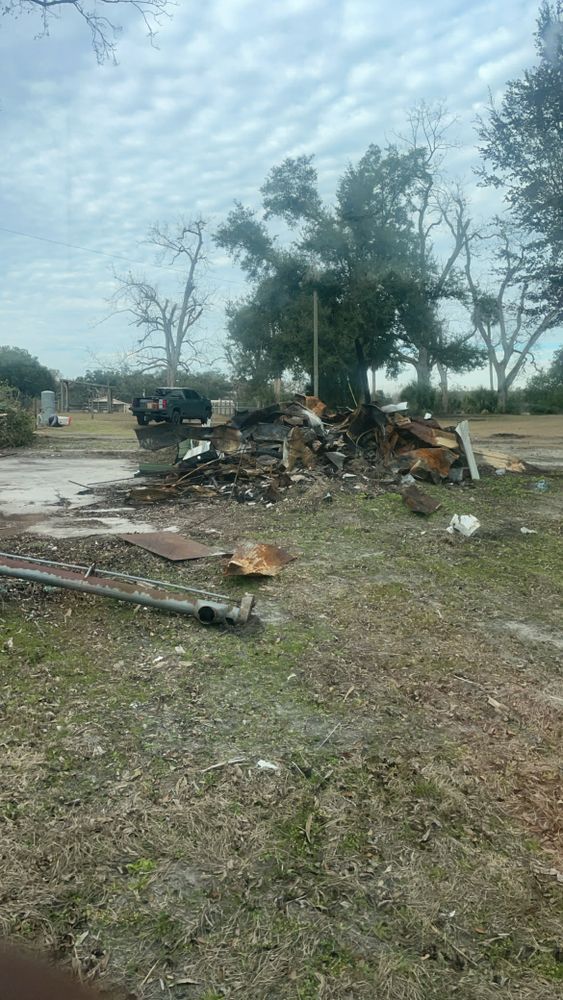 All Photos for C&C Excavating in Live Oak, FL