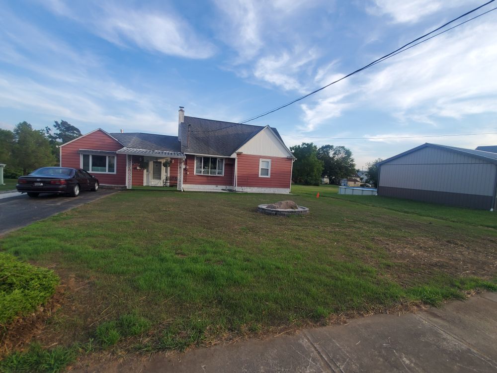 All Photos for Down Home Landscaping in Stillwater, PA