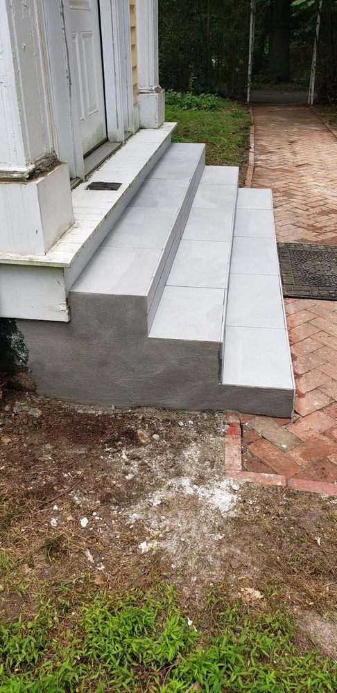 Roofing & Construction for MVR Construction in Hamilton, NJ