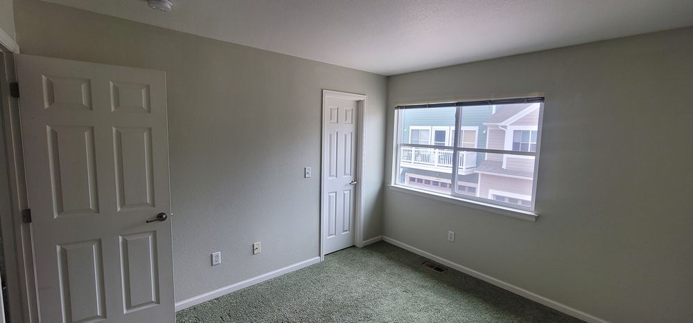 Interior Painting for Outlaw Painting in Loveland, CO