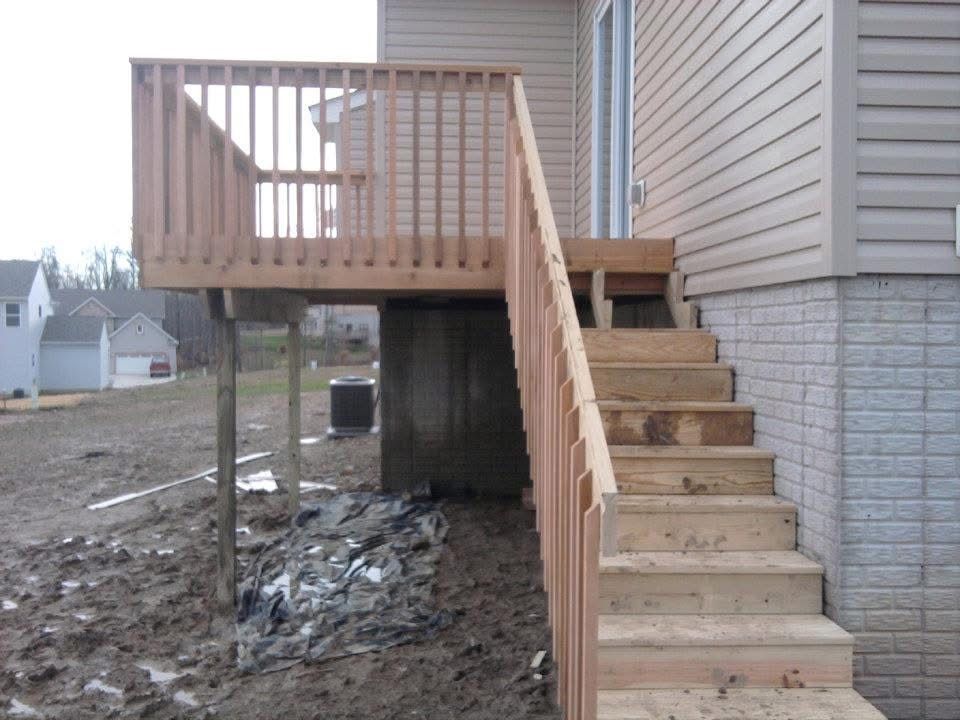 All Photos for My Guy Handyman Service in Newark, OH
