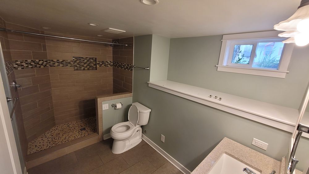 Interior Painting for Outlaw Painting in Loveland, CO