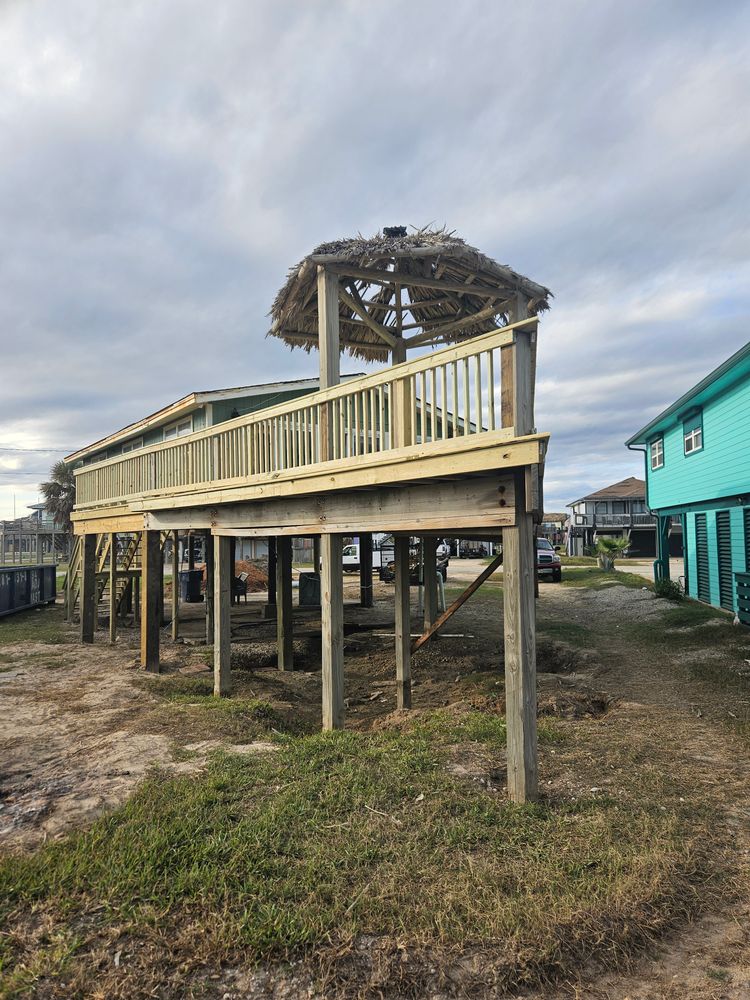 All Photos for Summers Construction in 77541, TX