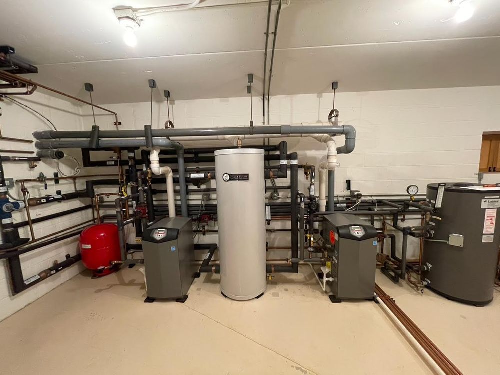 All Photos for Aaron's Custom Plumbing in Santa Fe, NM