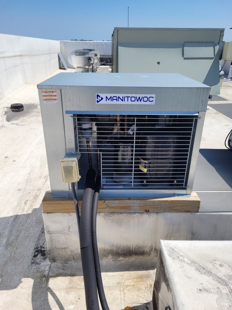 All Photos for Tiger Shark HVAC in South Shore, MA