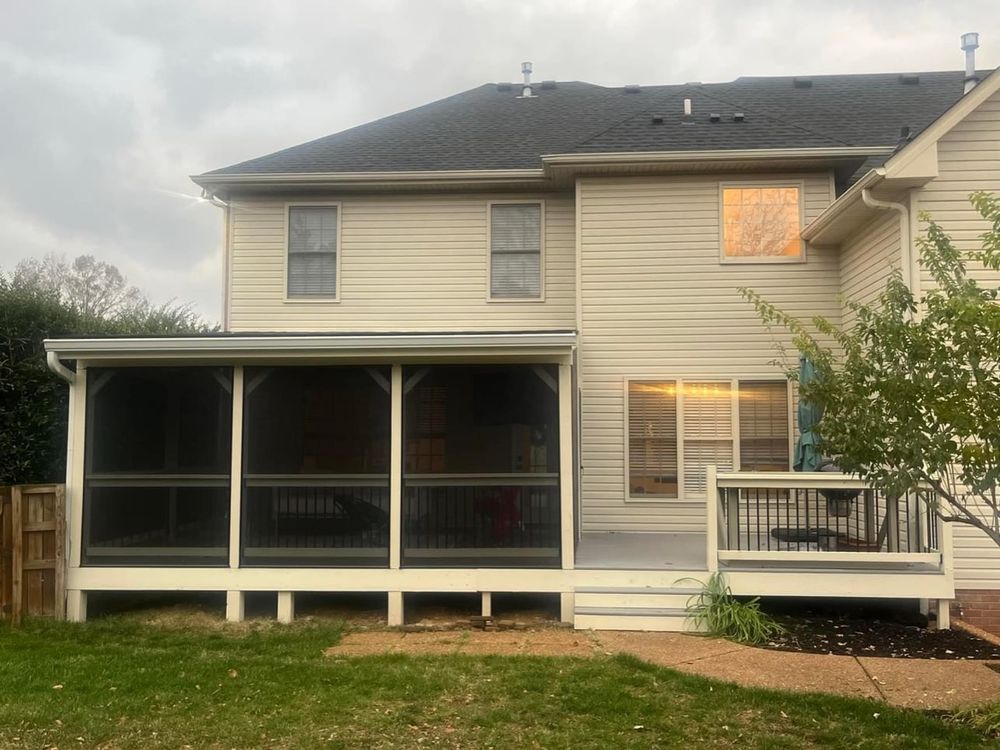 All Photos for Barrett Home Services in Hendersonville, TN