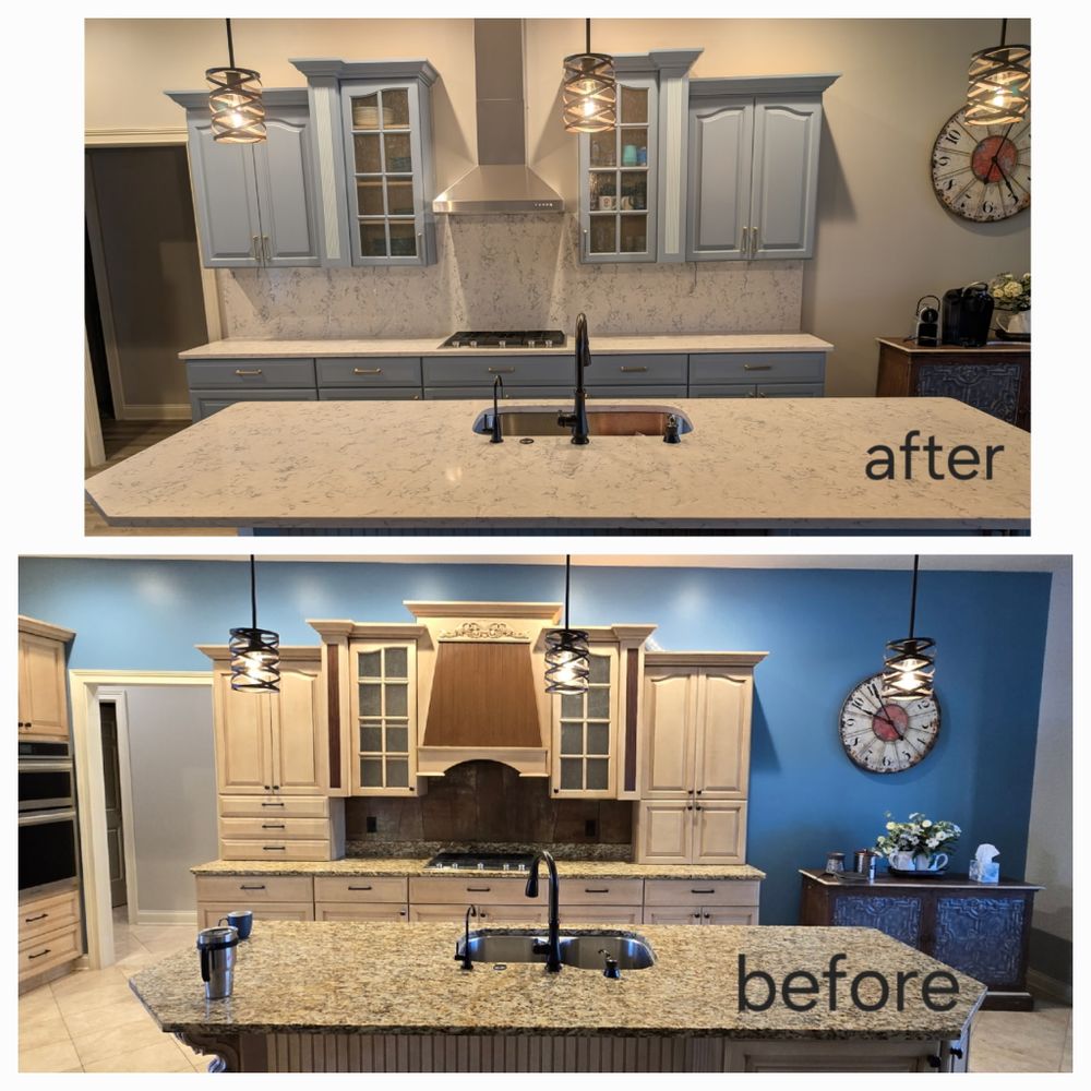All Photos for Tile by Kristina Walker in Bargersville, IN