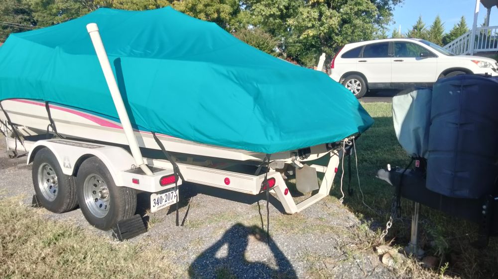 All Photos for Wakeless Mobile Marine in Huddleston, VA