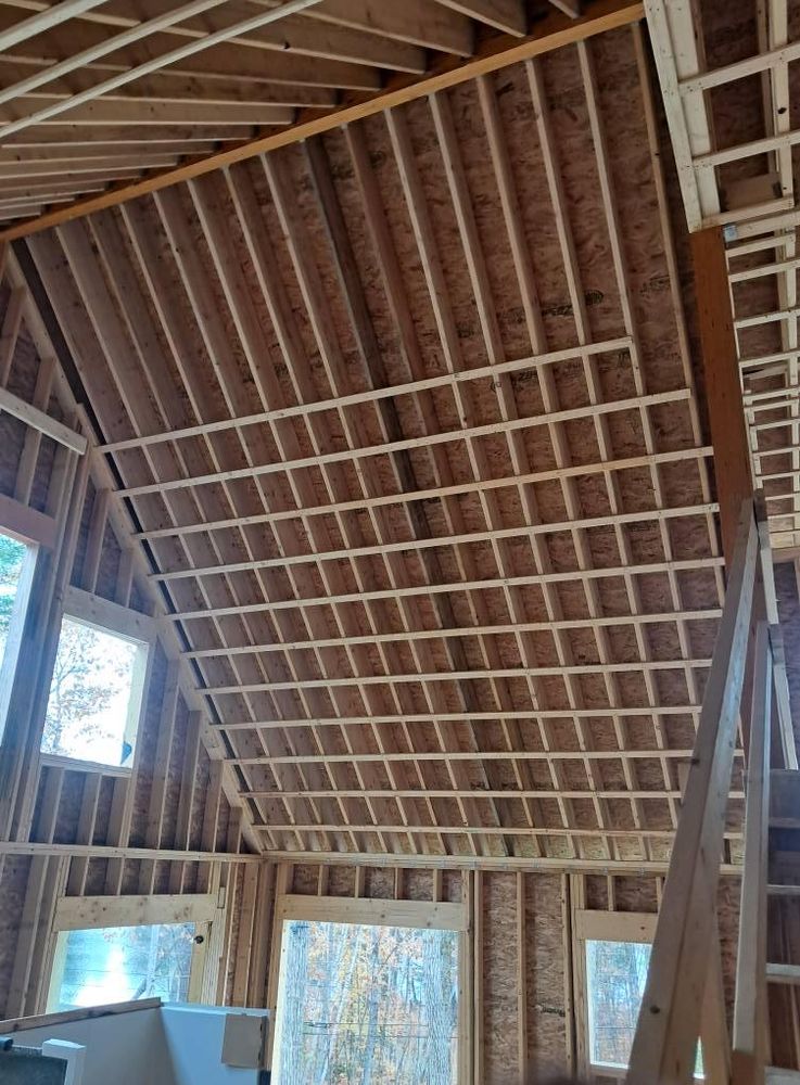 All Photos for Premier drywall in Springvale, ME