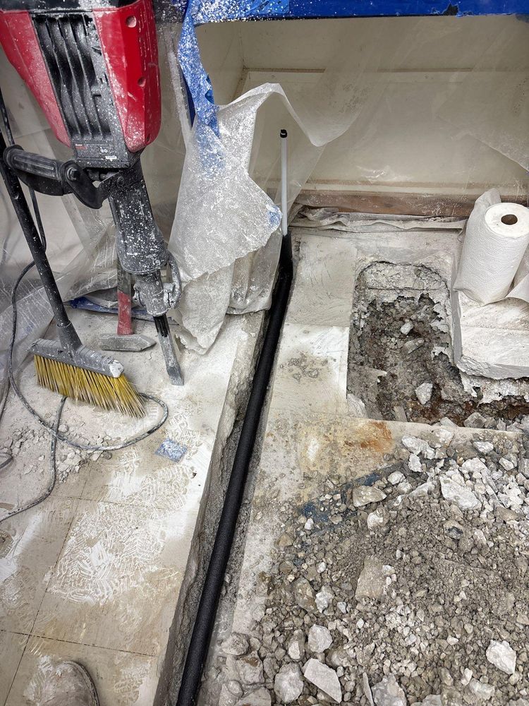 All Photos for Brooky Plumbing in Hendersonville, NC