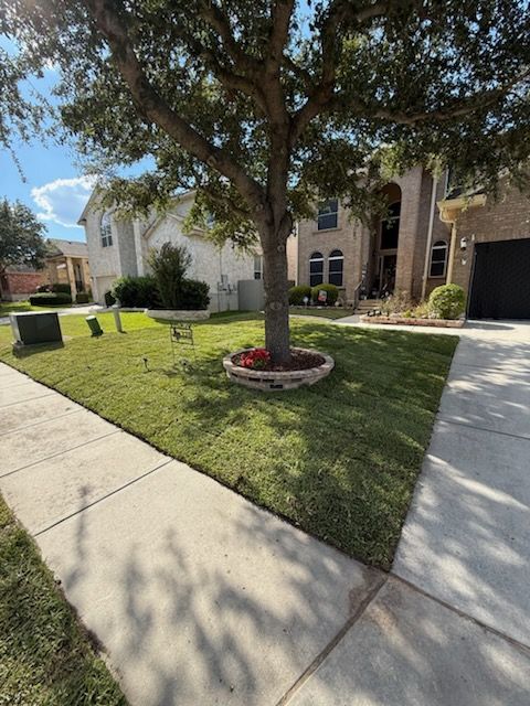 All Photos for Platinum K Landscaping in San Antonio, TX