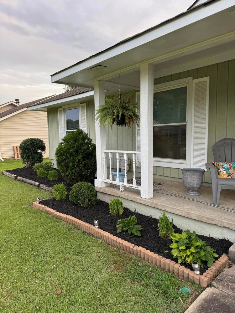 All Photos for Precision Lawn & Landscape in Florence,  AL