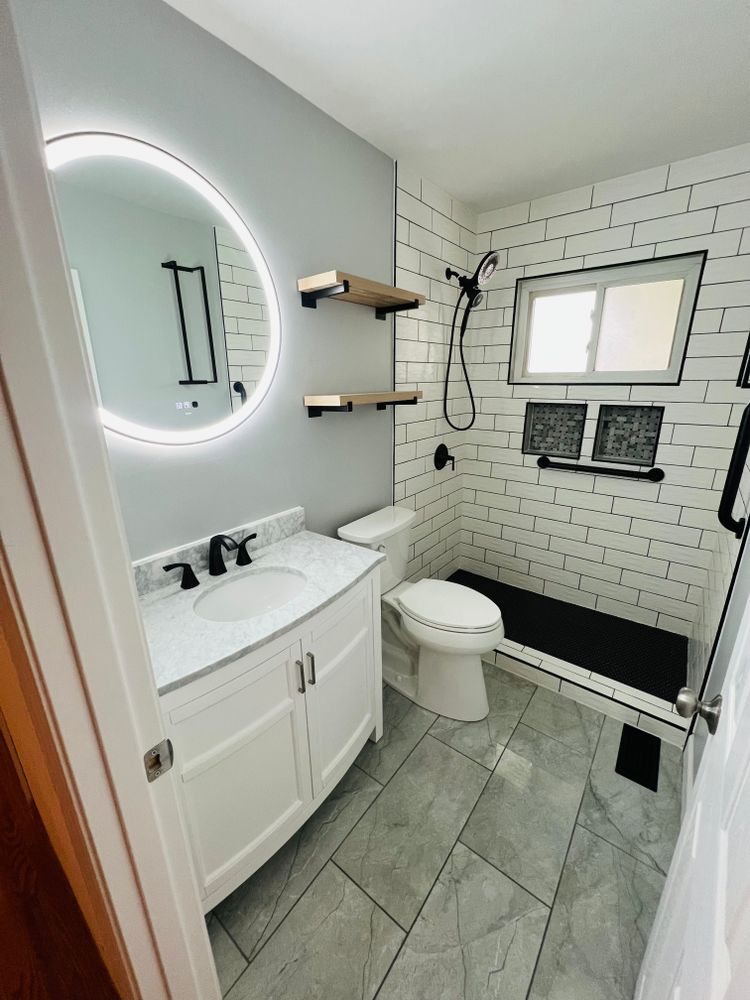 All Photos for Riveras Contracting in Beavercreek, OH