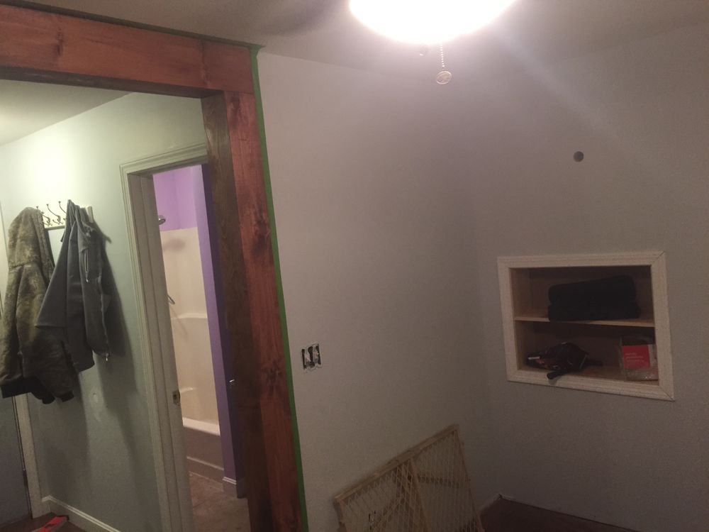 All Photos for Allen Property Management and Renovations in Bethel, VT