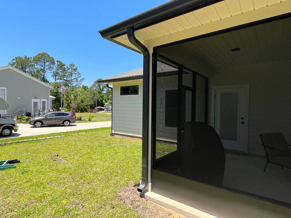 All Photos for Precision Exterior Enterprises in Pensacola, FL