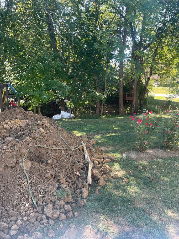 All Photos for Patterson Excavation in Dry Ridge, KY