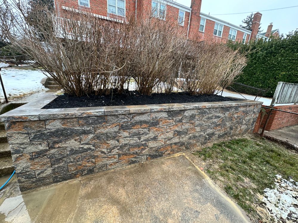 All Photos for Matteo Hardscapes in Towson,  MD