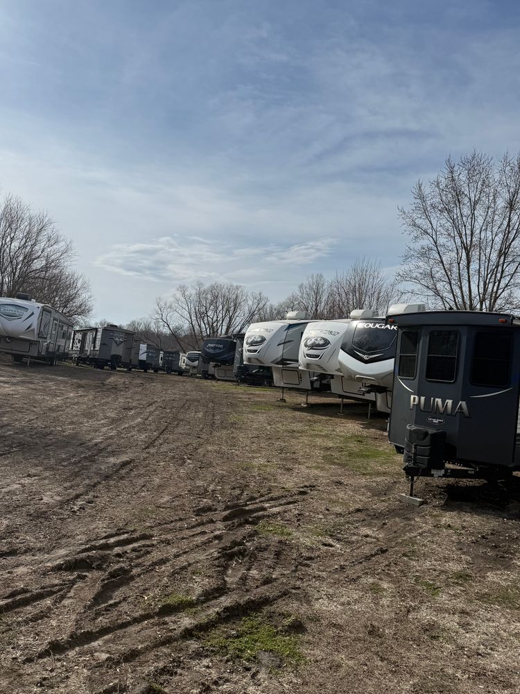 All Photos for Happy Trails RV Repair Services LLC in Akron, IN