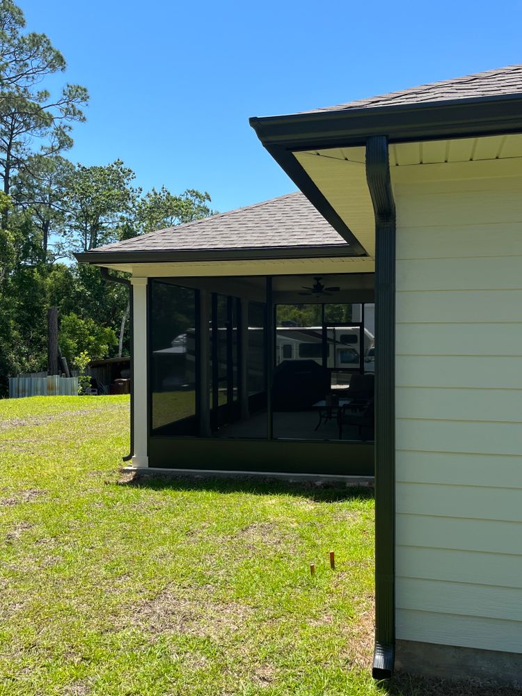 All Photos for Precision Exterior Enterprises in Pensacola, FL