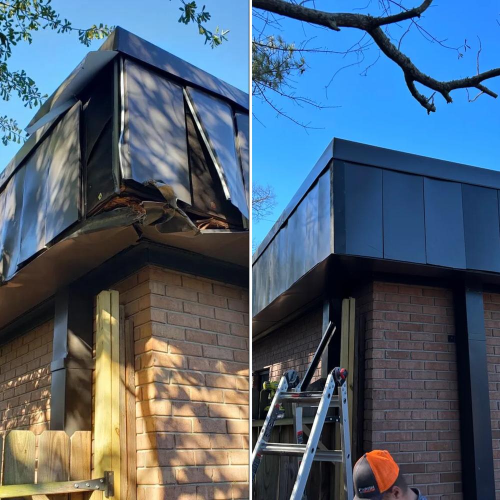 All Photos for Stringers Roofing  in Foxworth, MS