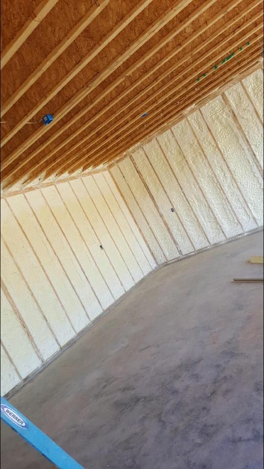 Insulation Contractor for Cross Insulation in Gainesville, TX