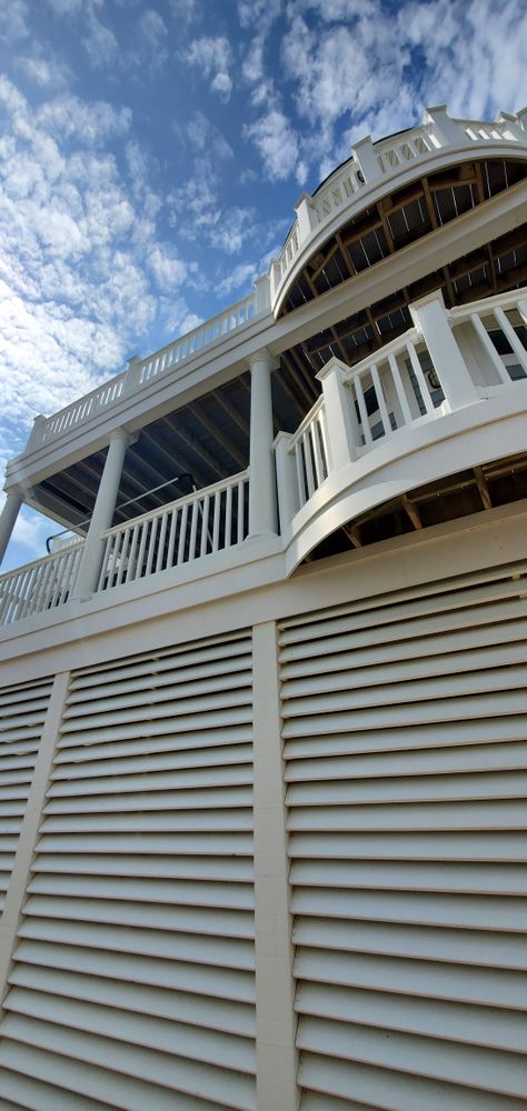 All Photos for Silva Painting Company in Kitty Hawk, NC