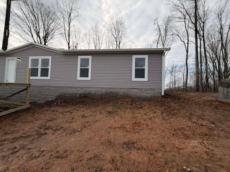 All Photos for KY Gutter Pro & Specialty Roofing Systems in Monticello, KY