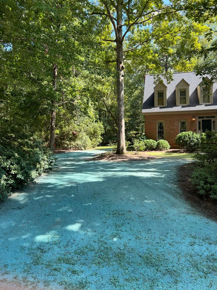 All Photos for Linhale Landscaping & Lawn Care in Florence, SC