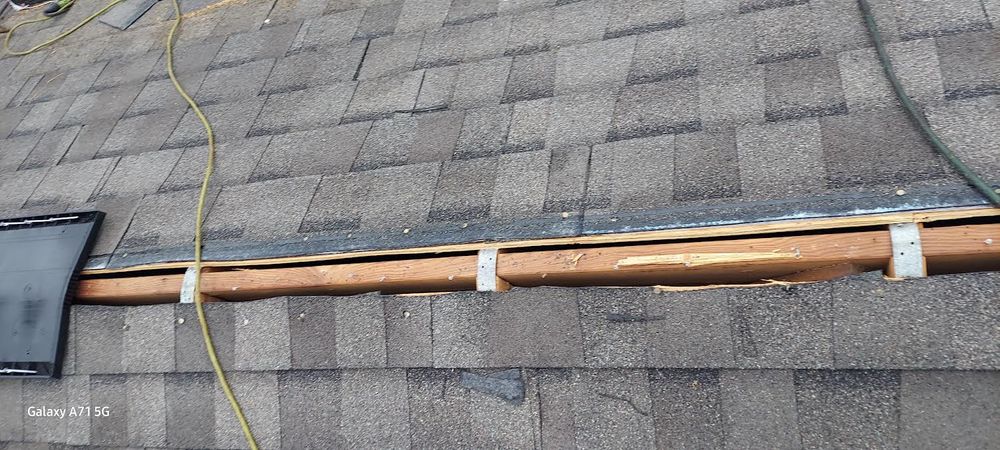 All Photos for Blessed n' Affordable Roofing Repair Gutter Cleaning Svcs. in Jacksonville, FL