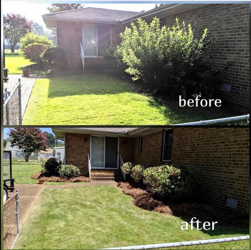 Other Landscaping Services for Bakey's Concrete and Excavating in Pittsburgh, Pennsylvania